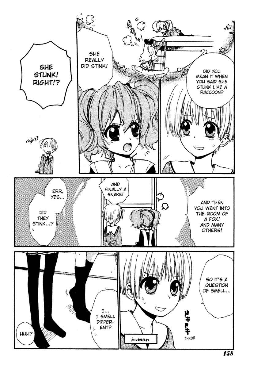 Page 28 Chapter 2 Hakobune Hakusho
