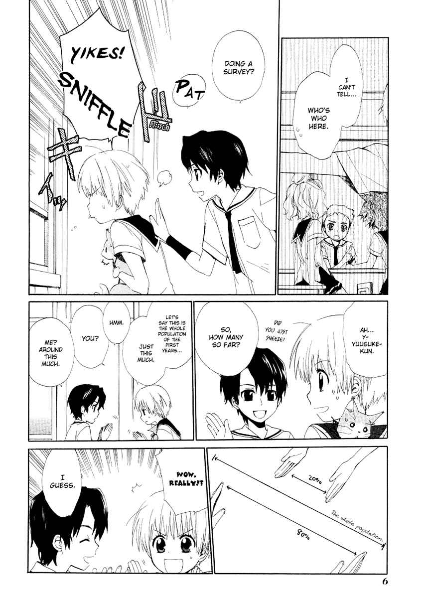 Page 9 Chapter 10 Hakobune Hakusho