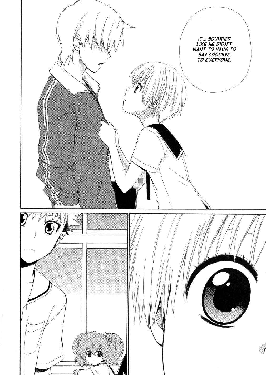 Page 22 Chapter 14 Hakobune Hakusho