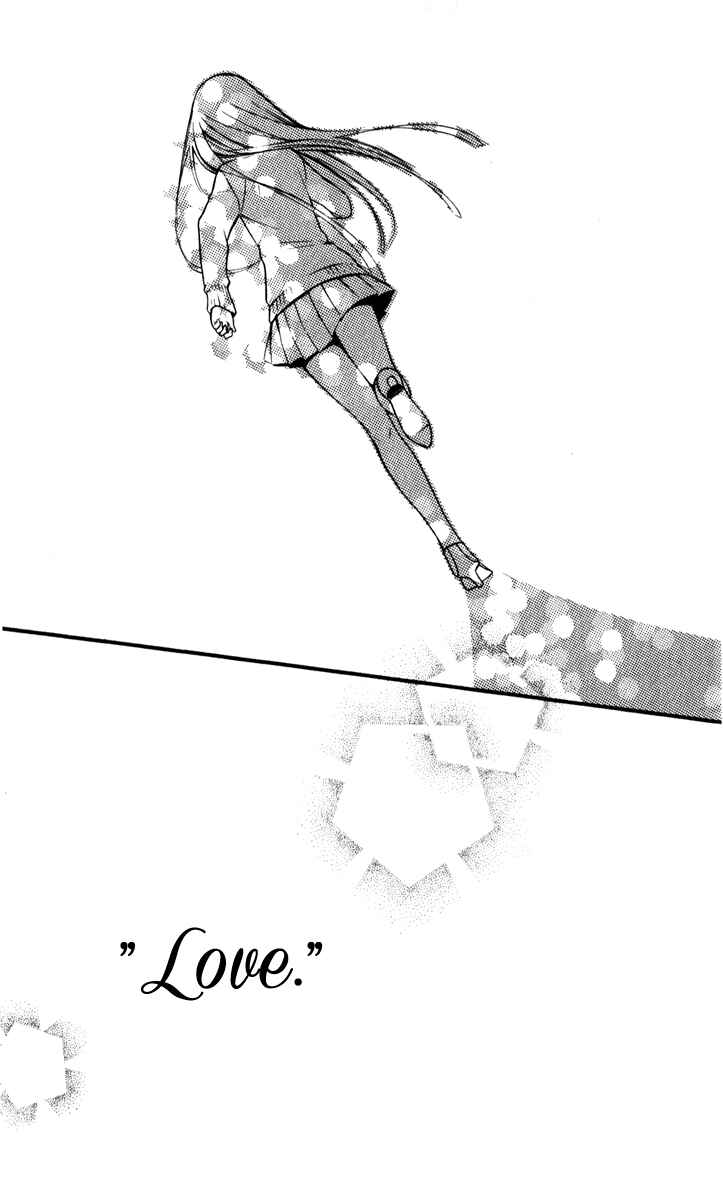 Page 27 Chapter 30 Inu x Boku SS