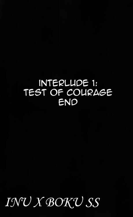 Page 2 Chapter 36.1 Inu x Boku SS