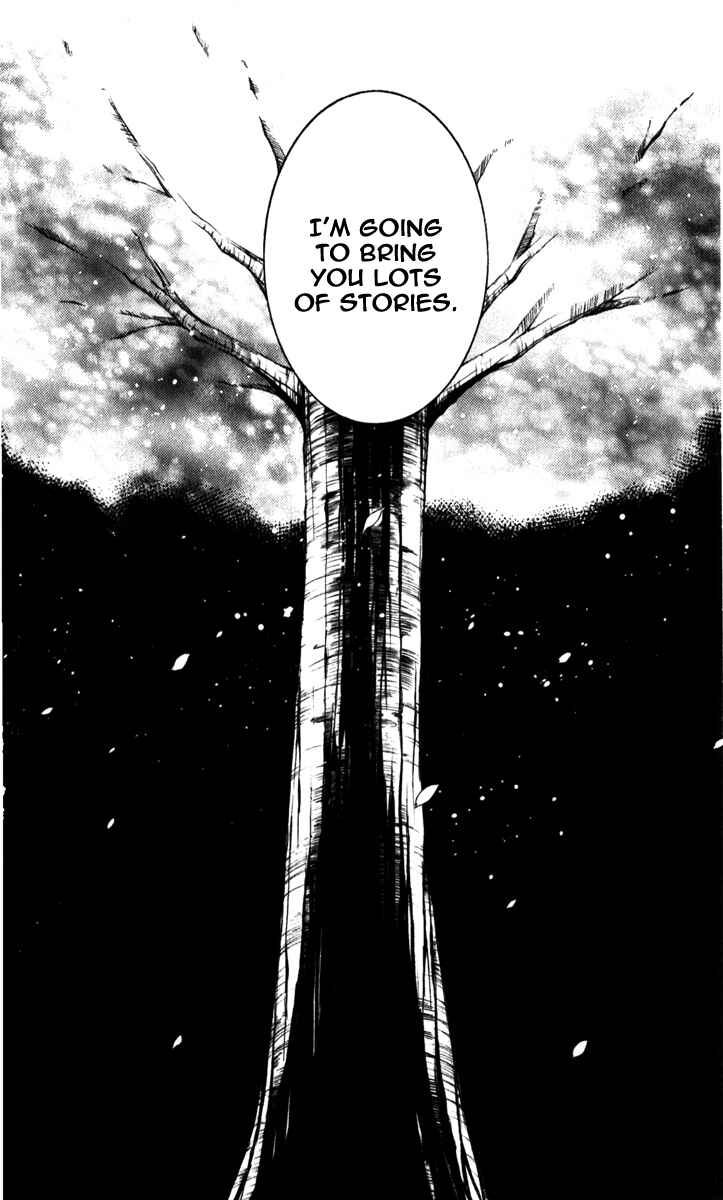 Page 30 Chapter 31 Inu x Boku SS