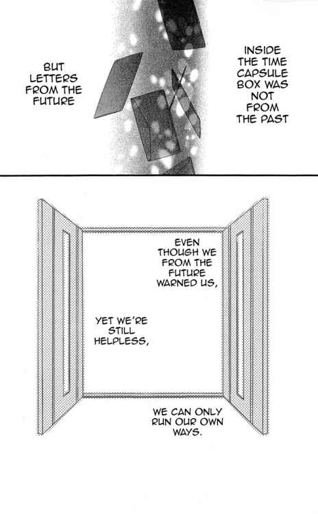 Page 6 Chapter 39 Inu x Boku SS