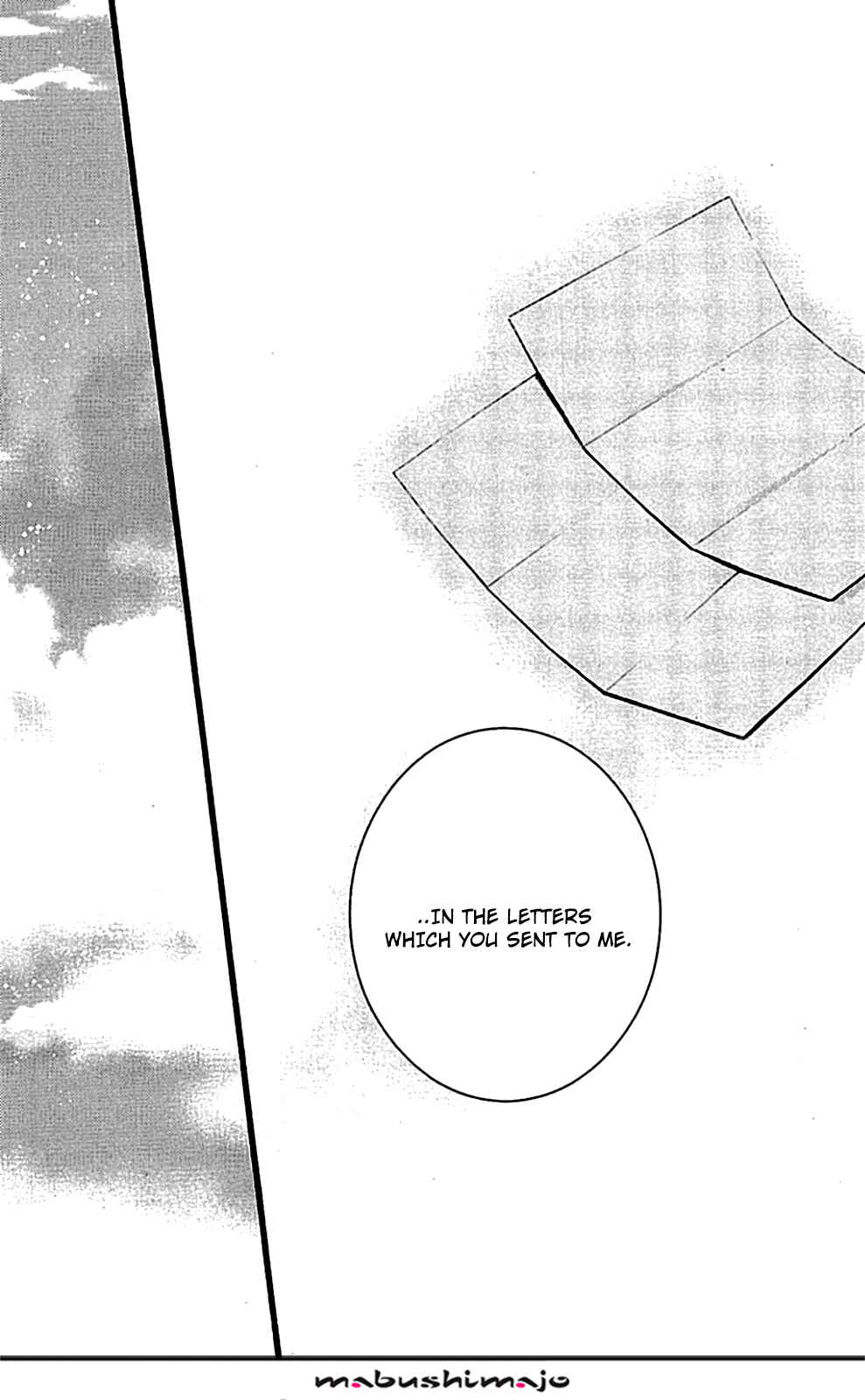 Page 51 Chapter 49 Inu x Boku SS