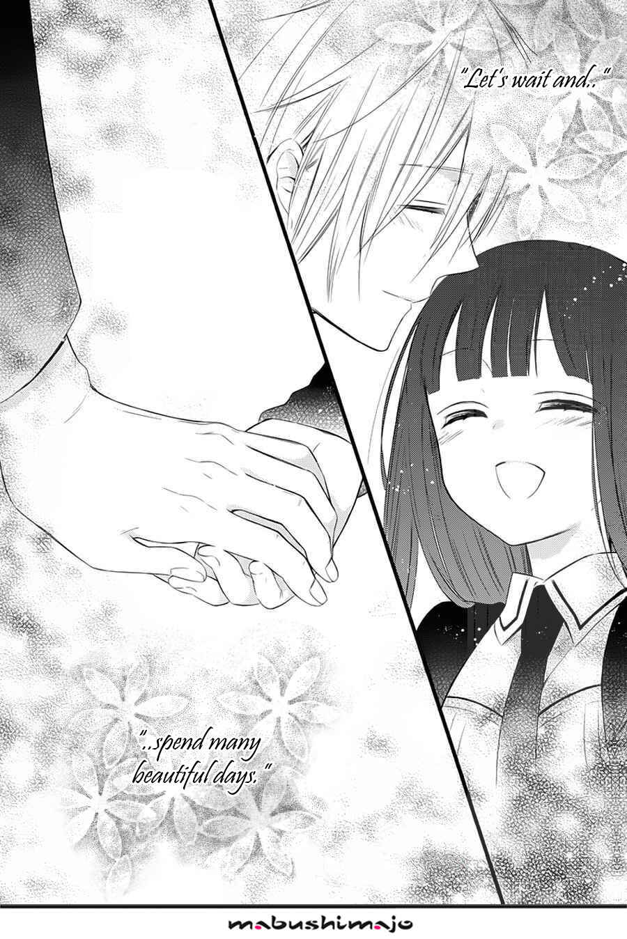 Page 66 Chapter 49 Inu x Boku SS
