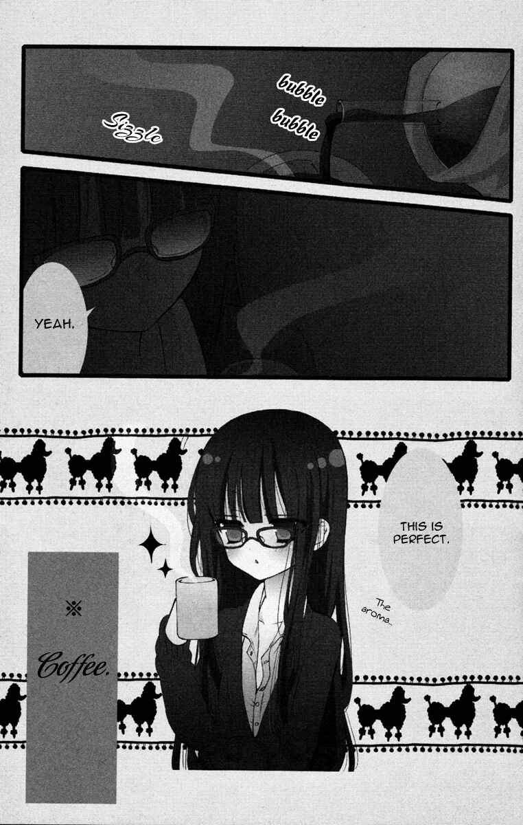 Page 3 Chapter 6 Inu x Boku SS