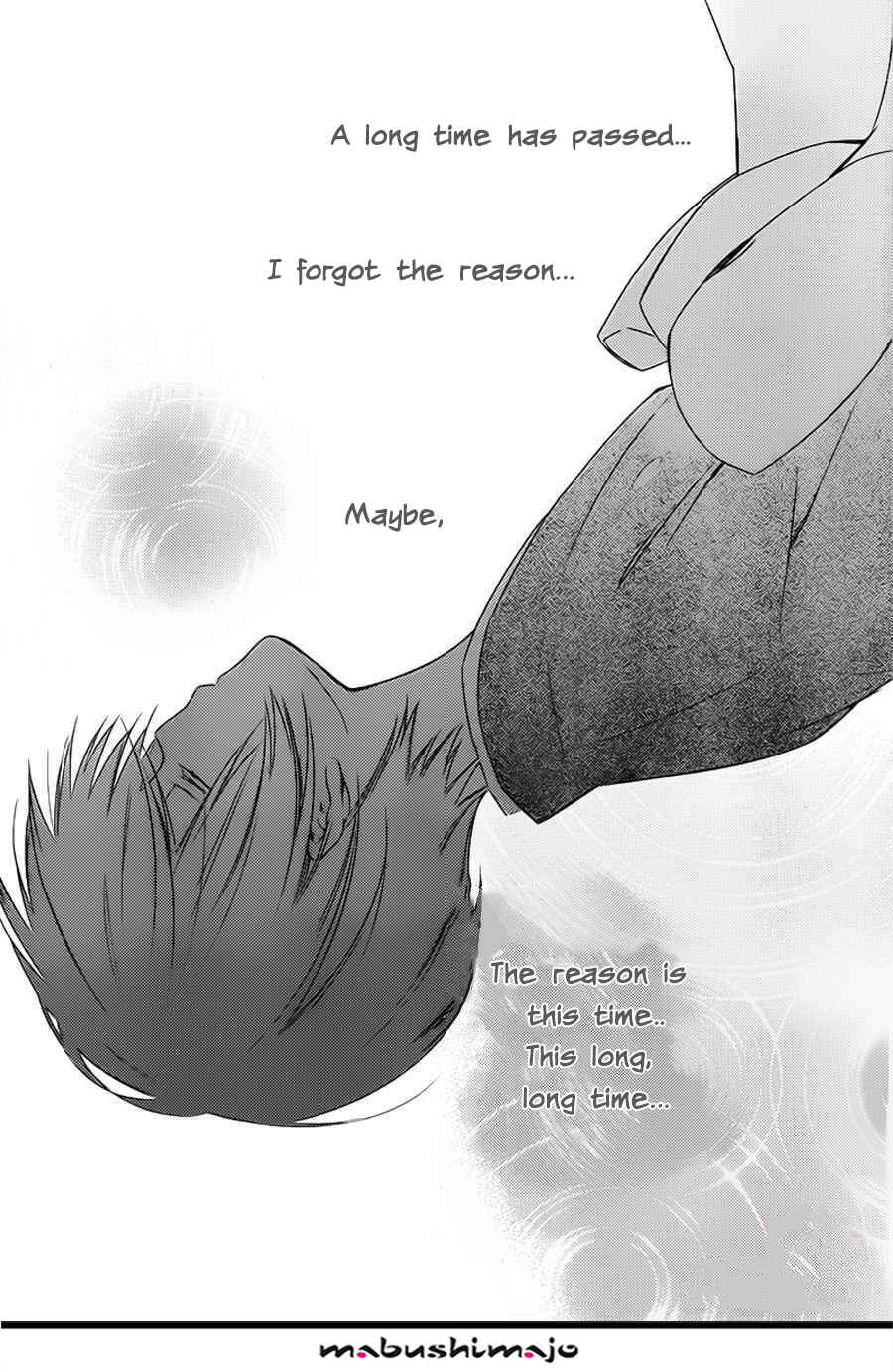 Page 2 Chapter 47 Inu x Boku SS