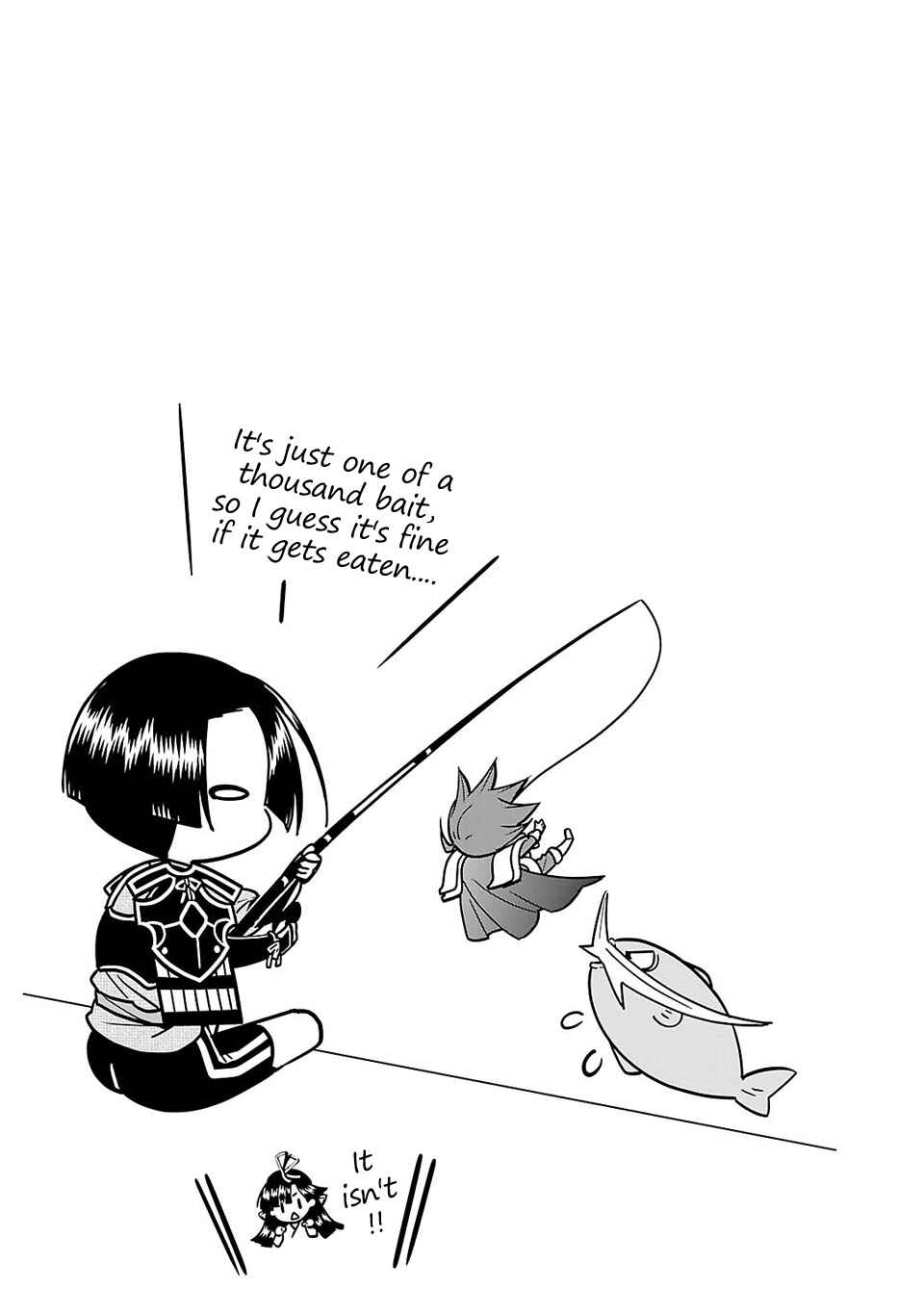 Page 26 Chapter 22 Sengoku Rance