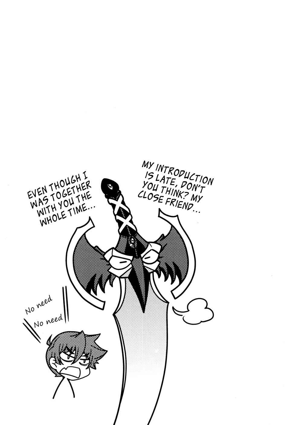 Page 32 Chapter 10 Sengoku Rance
