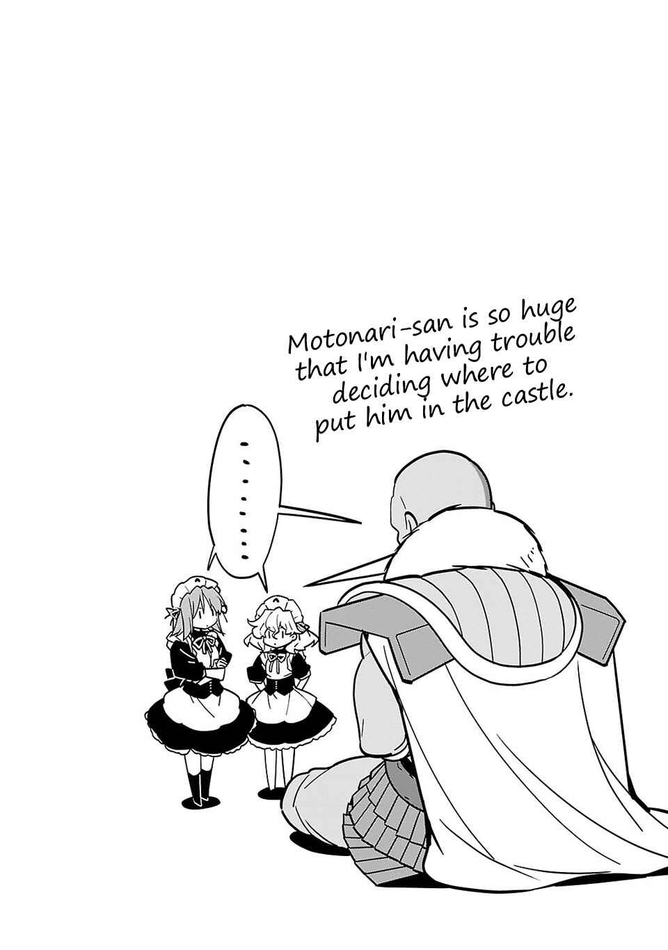 Page 30 Chapter 21 Sengoku Rance