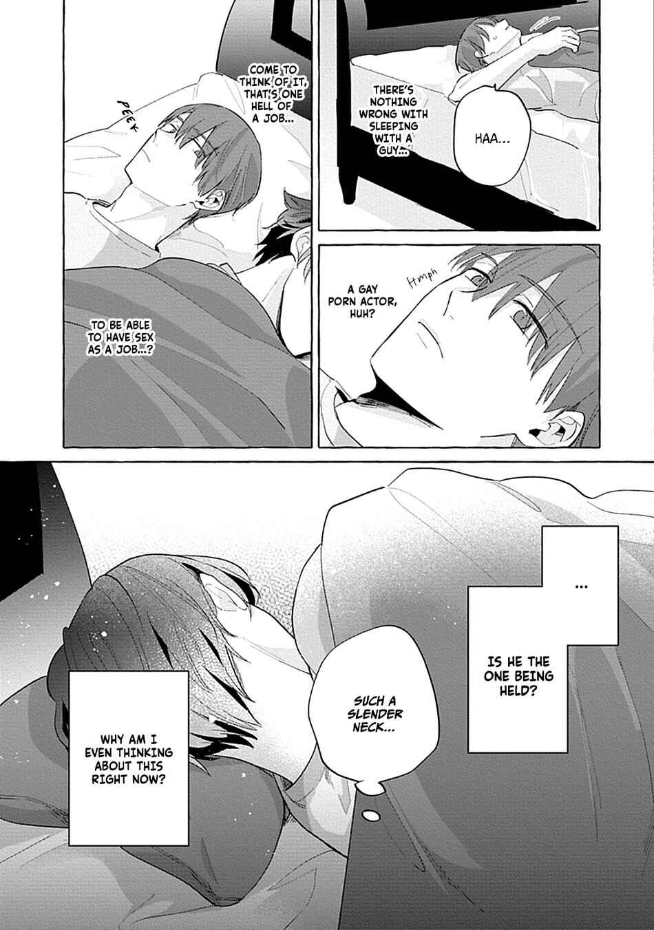 Page 20 Chapter 1 Shirouto dakedo Ari desu ka