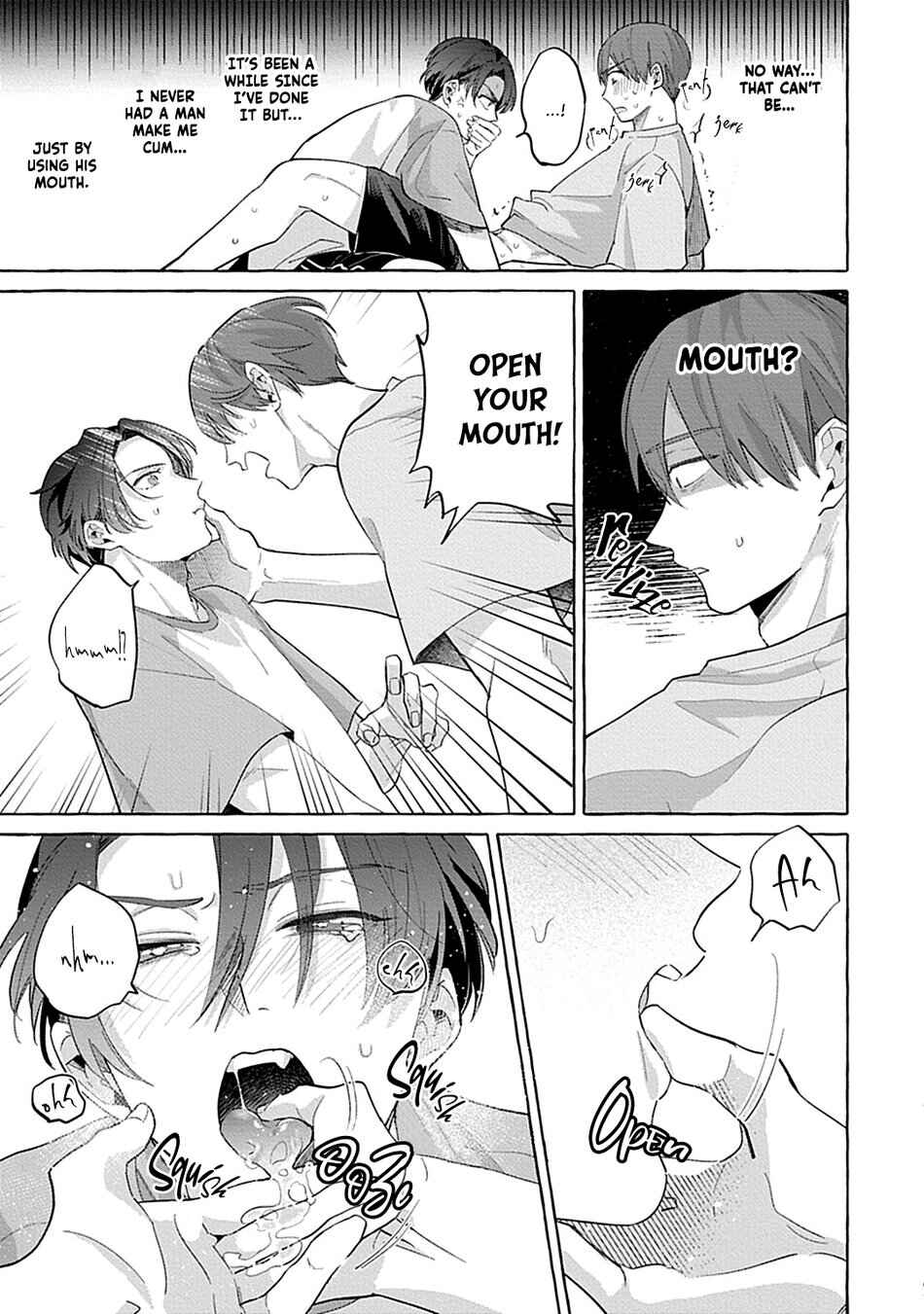 Page 28 Chapter 1 Shirouto dakedo Ari desu ka