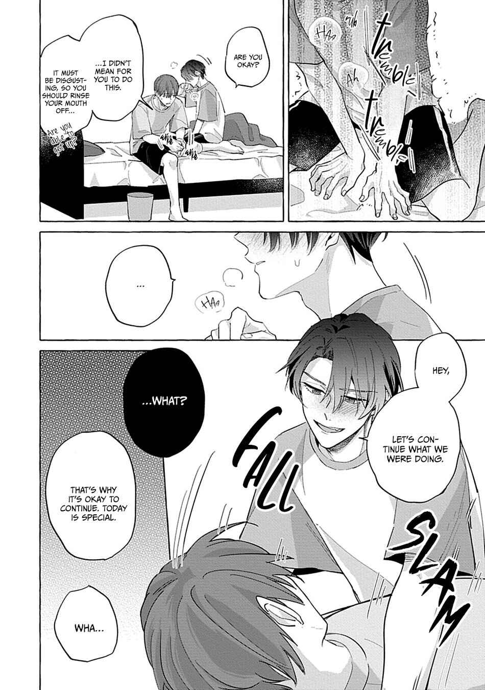 Page 29 Chapter 1 Shirouto dakedo Ari desu ka