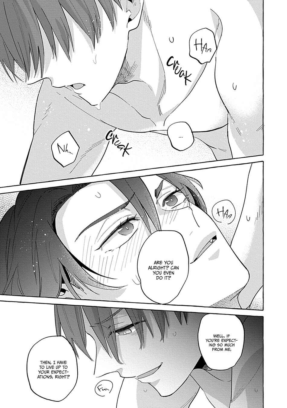 Page 32 Chapter 1 Shirouto dakedo Ari desu ka