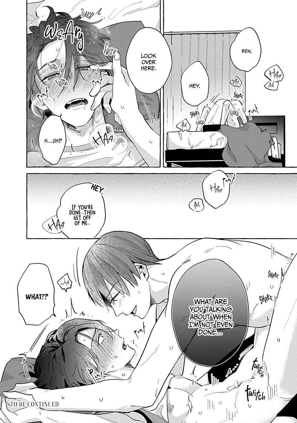Page 39 Chapter 1 Shirouto dakedo Ari desu ka