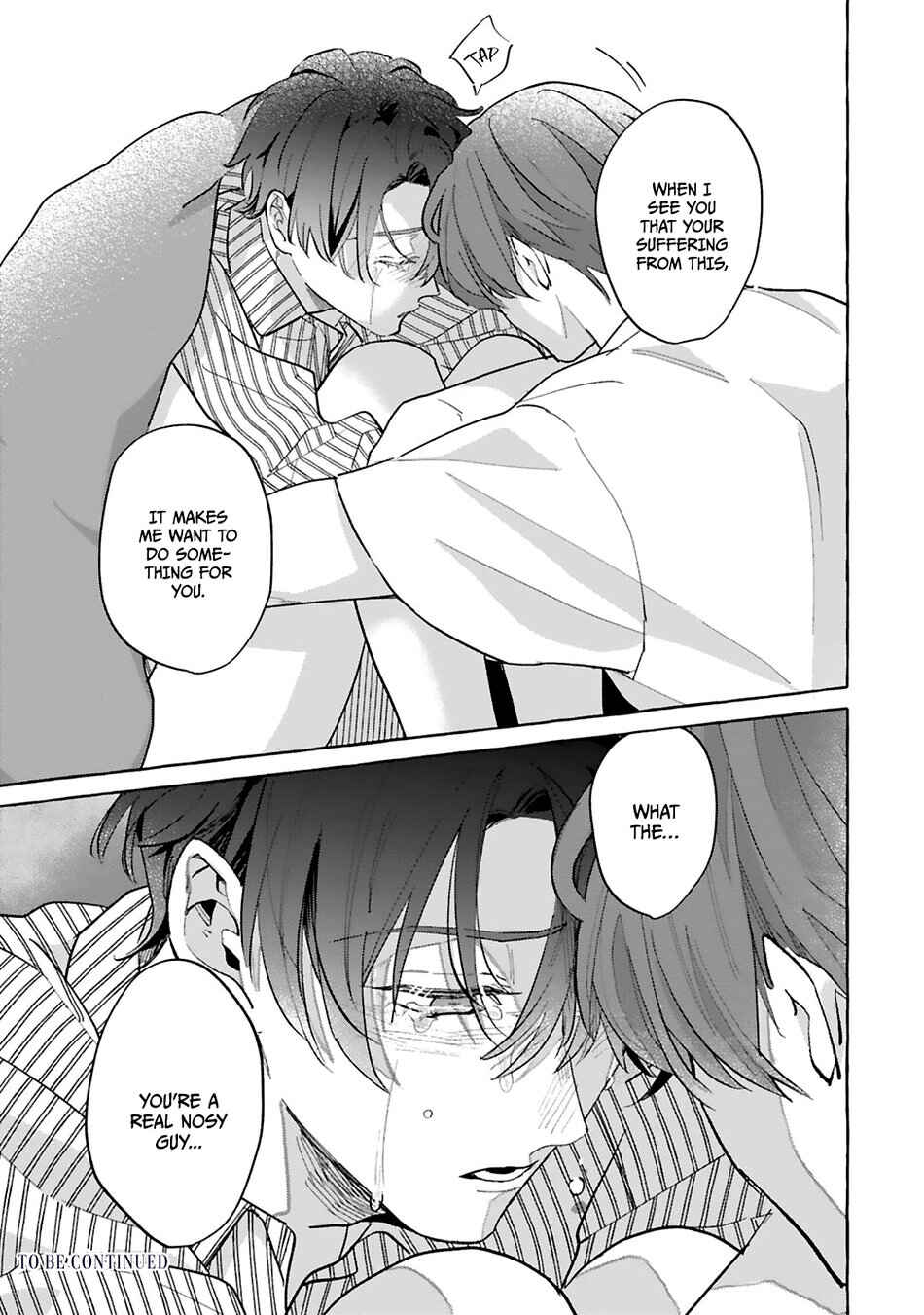 Page 18 Chapter 4 Shirouto dakedo Ari desu ka