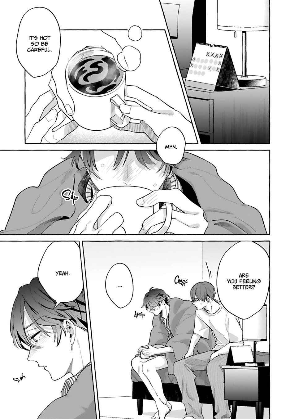 Page 2 Chapter 4 Shirouto dakedo Ari desu ka
