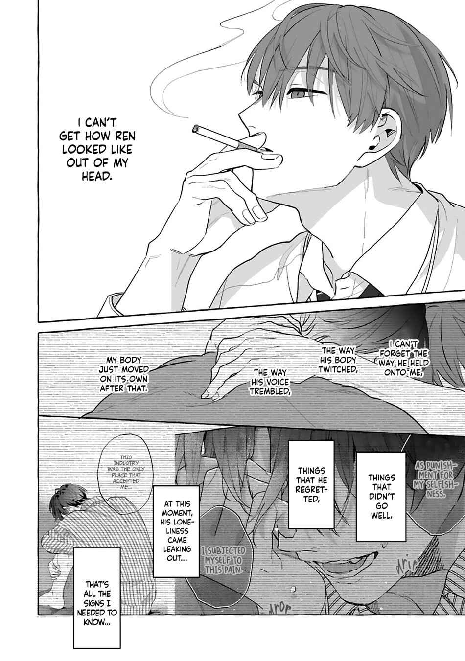 Page 25 Chapter 4 Shirouto dakedo Ari desu ka