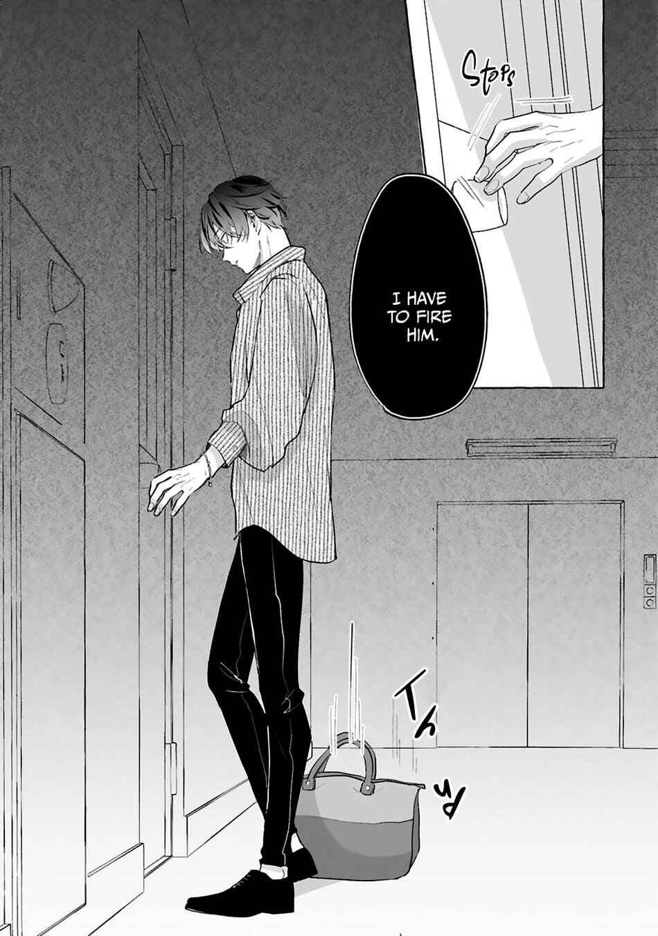Page 32 Chapter 4 Shirouto dakedo Ari desu ka