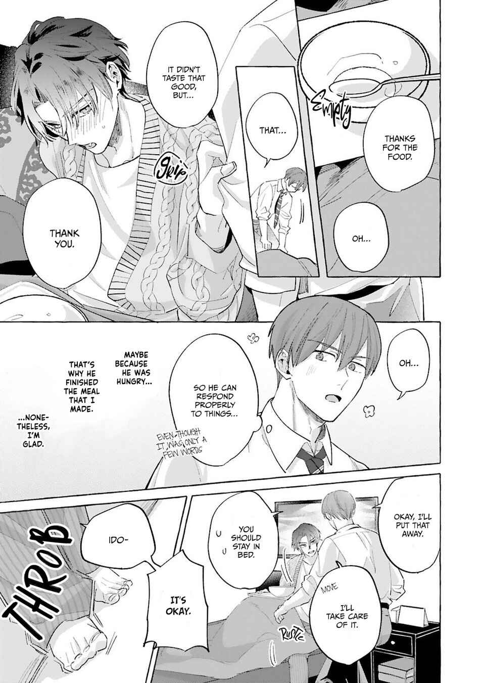Page 24 Chapter 2 Shirouto dakedo Ari desu ka