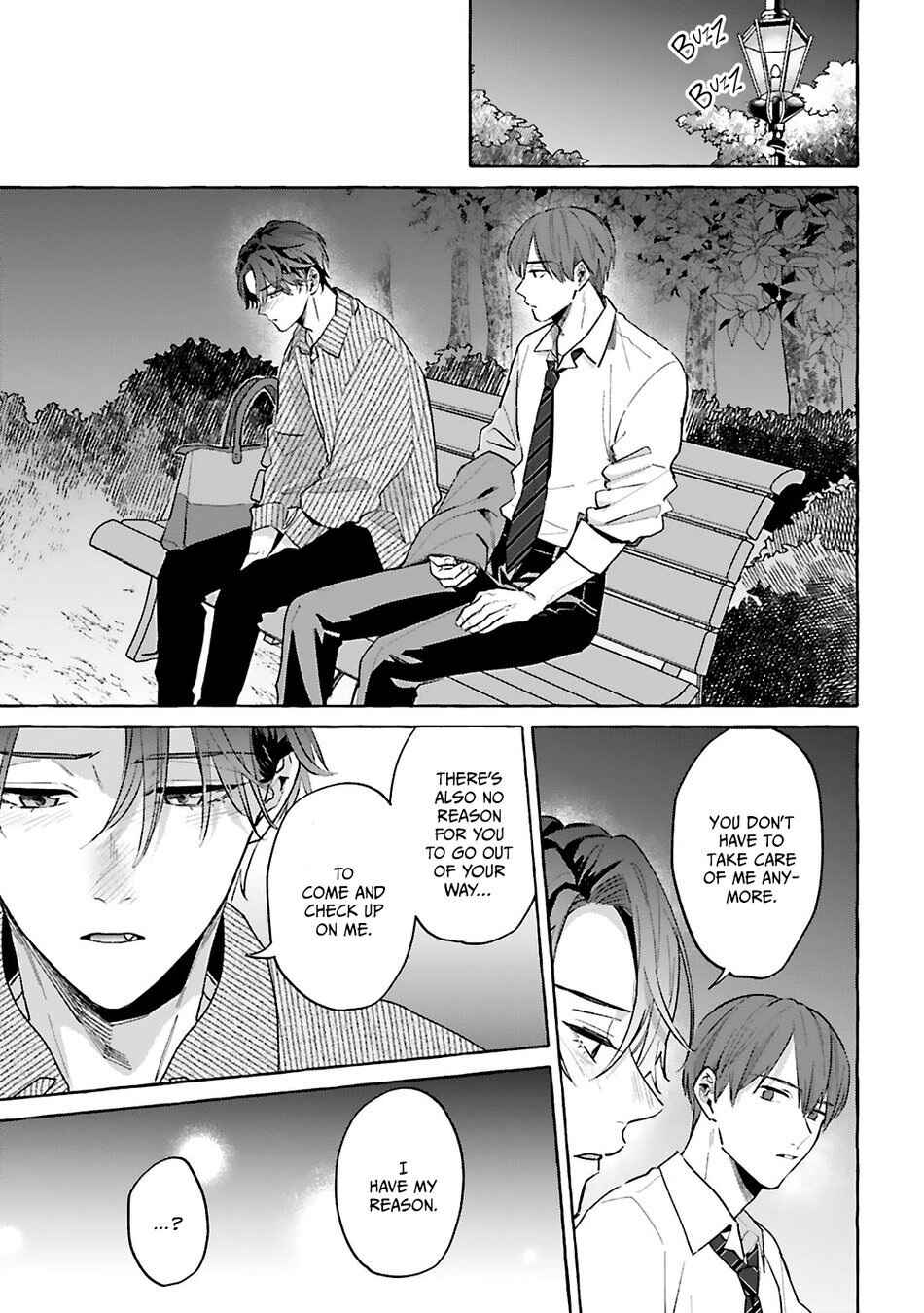 Page 20 Chapter 5 Shirouto dakedo Ari desu ka