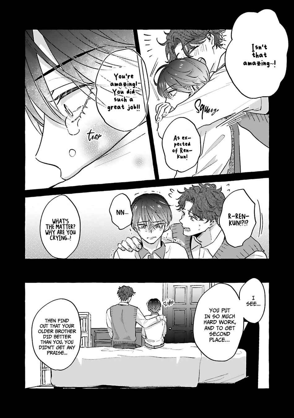 Page 9 Chapter 5 Shirouto dakedo Ari desu ka