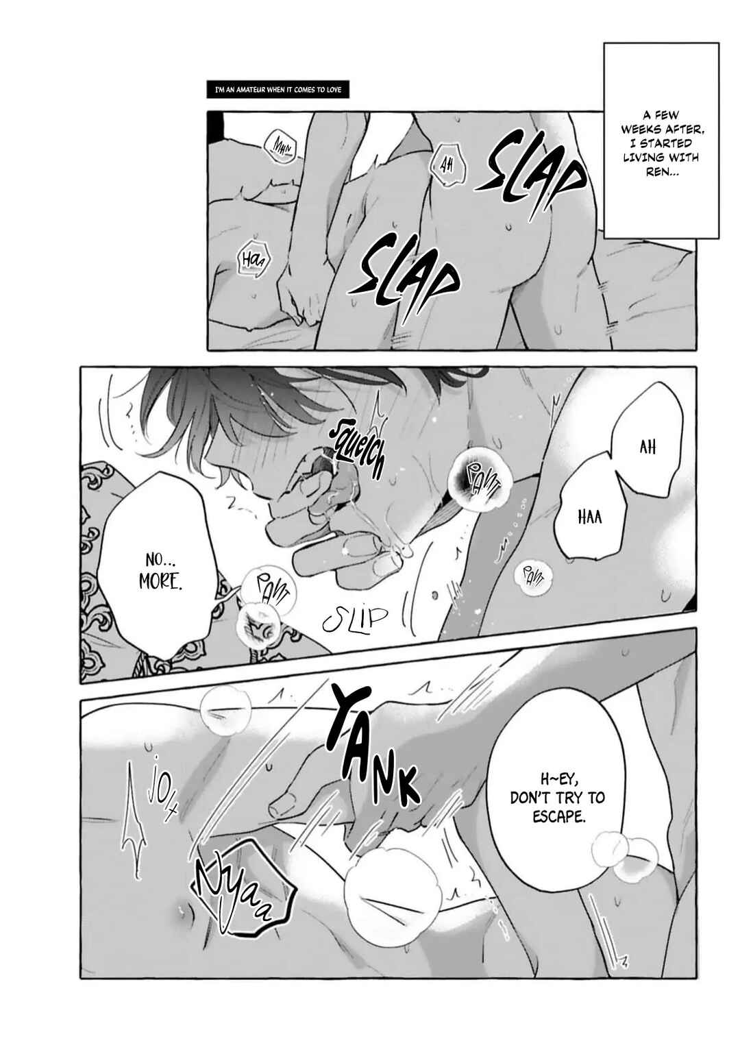 Page 2 Chapter 5.5 Shirouto dakedo Ari desu ka