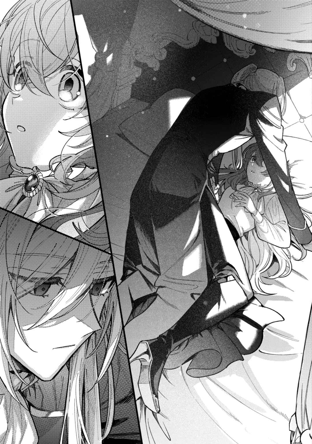 Page 20 Chapter 5 I Reincarnated as a Faint-Hearted Countess