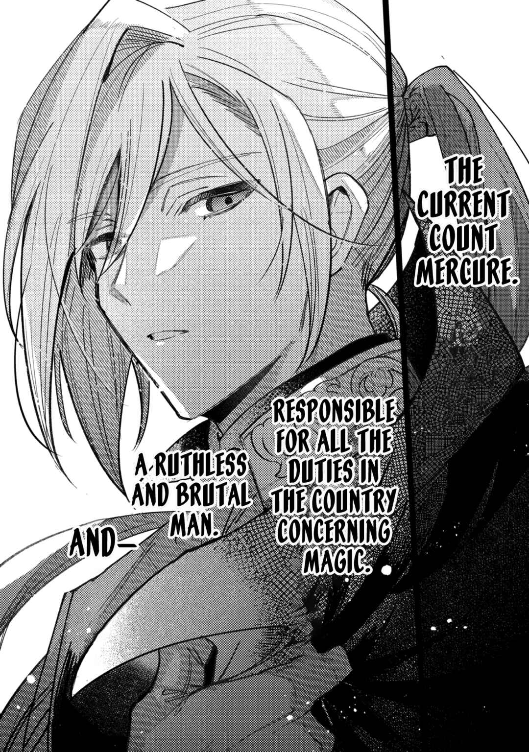 Page 19 Chapter 2 I Reincarnated as a Faint-Hearted Countess