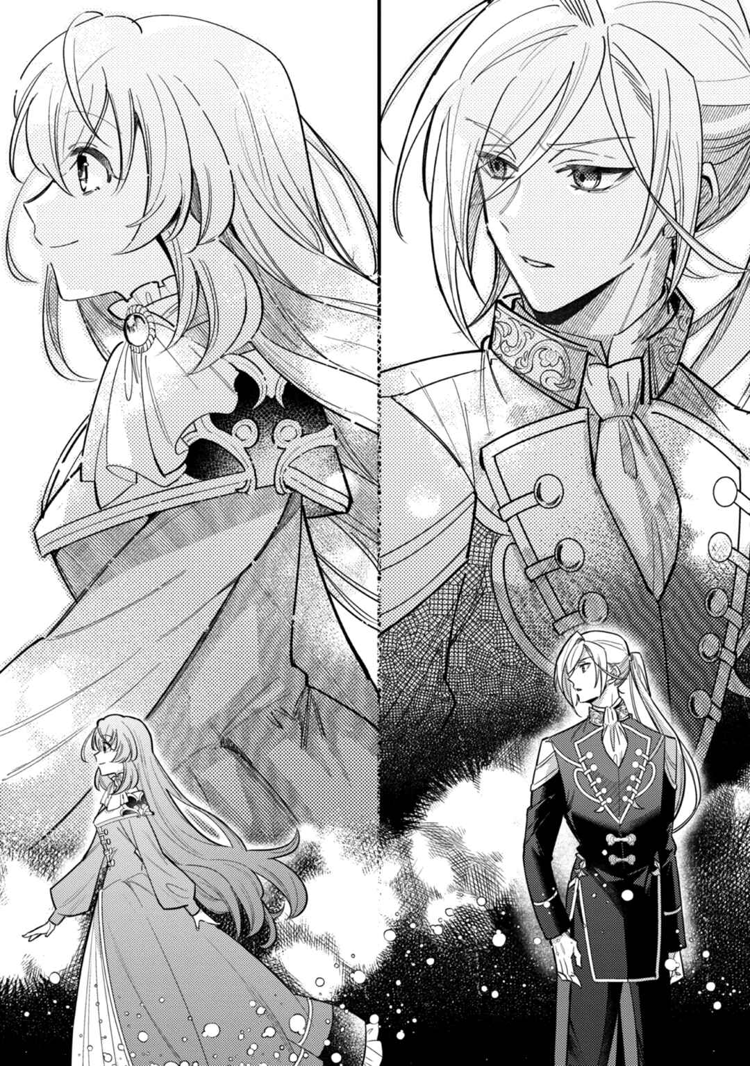 Page 26 Chapter 2 I Reincarnated as a Faint-Hearted Countess