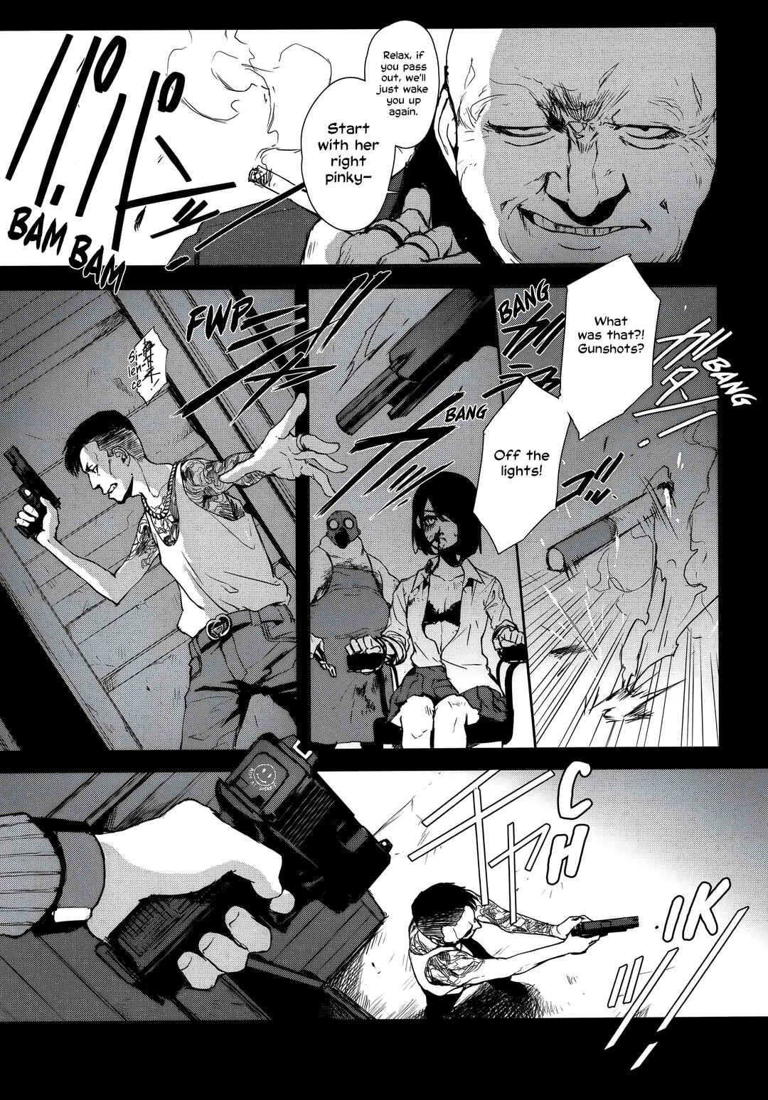 Page 17 Chapter 6 Job Killer