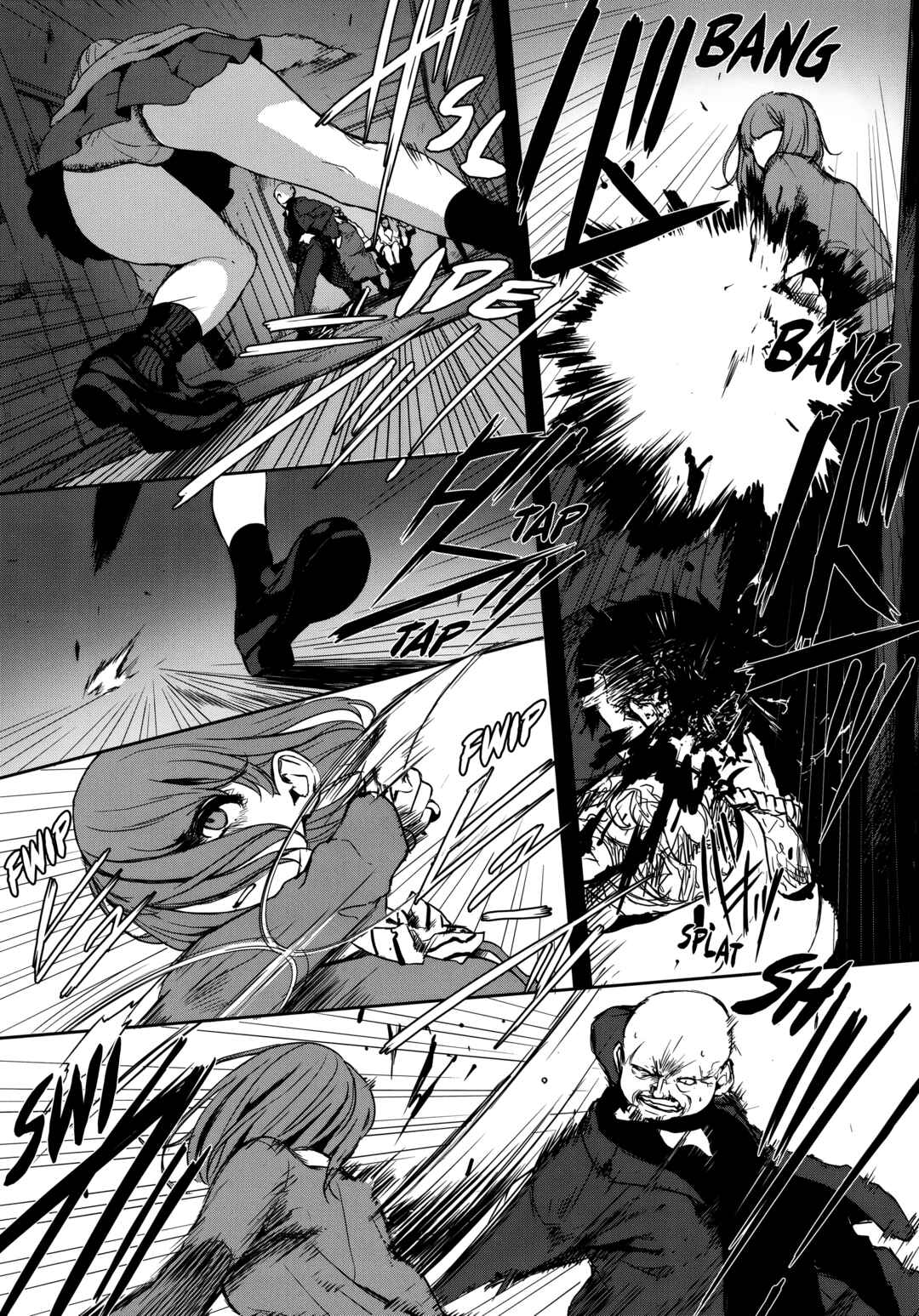 Page 18 Chapter 6 Job Killer