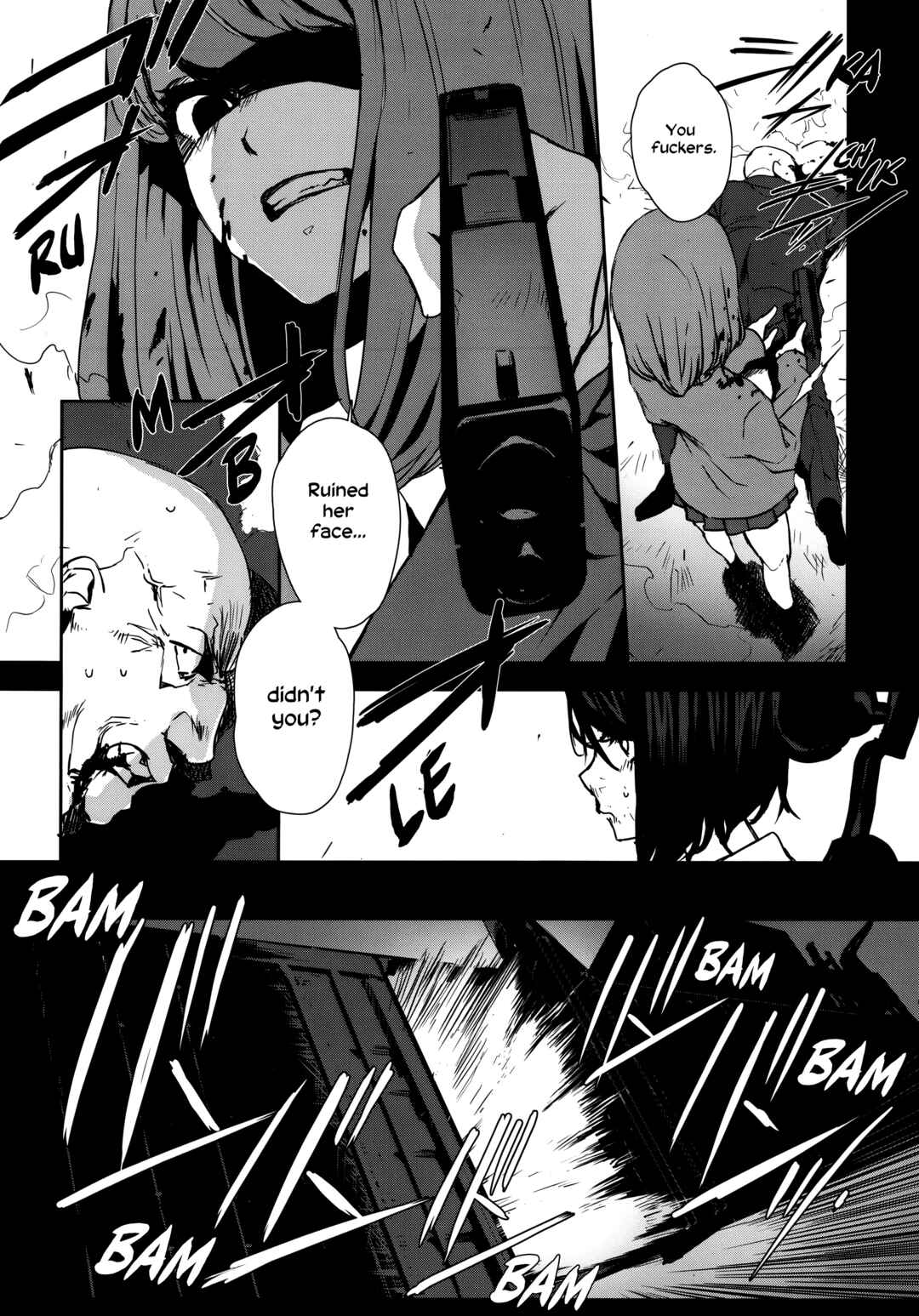 Page 20 Chapter 6 Job Killer