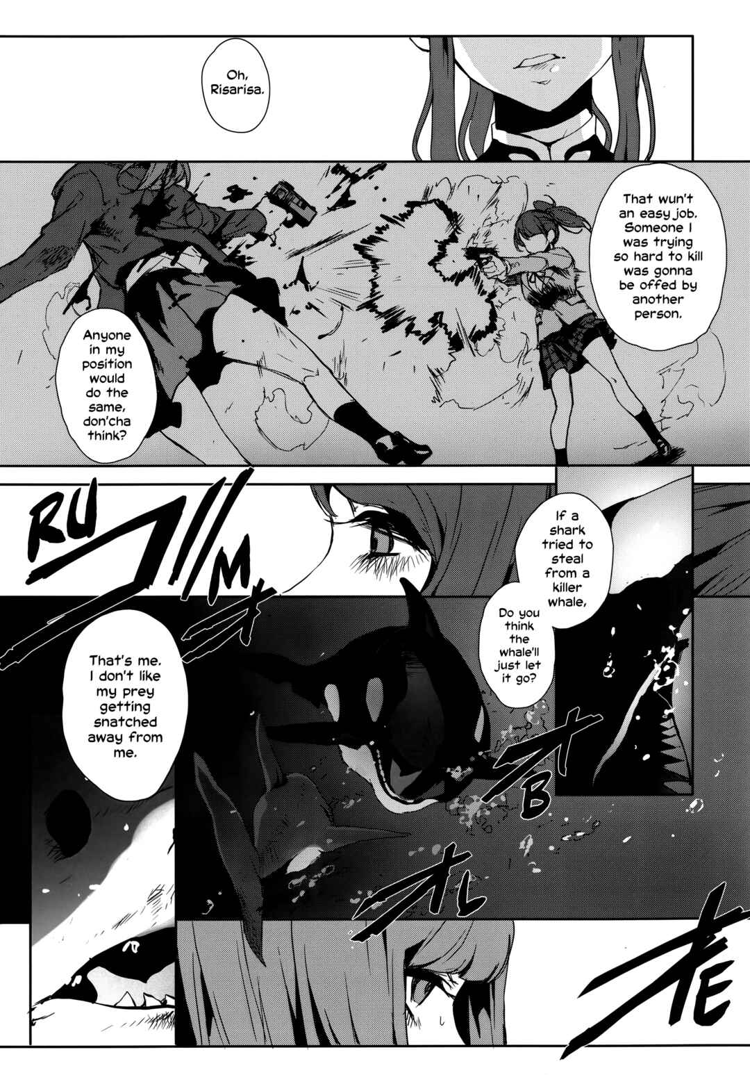 Page 27 Chapter 6 Job Killer