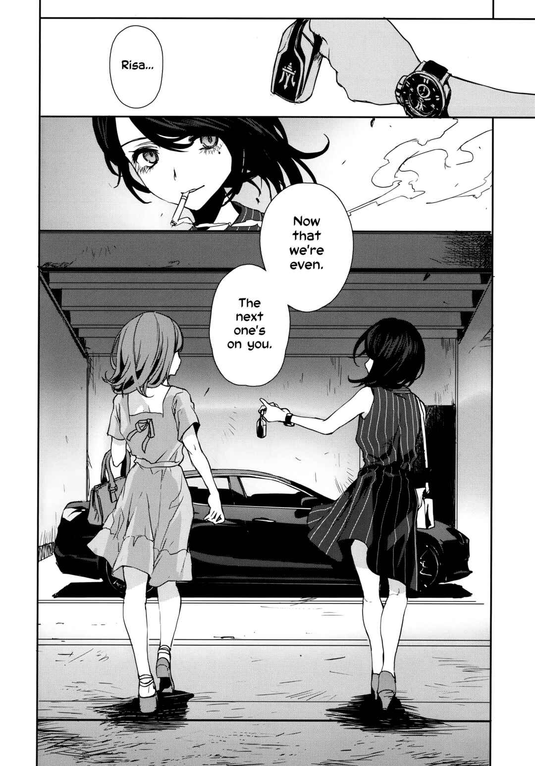 Page 40 Chapter 6 Job Killer