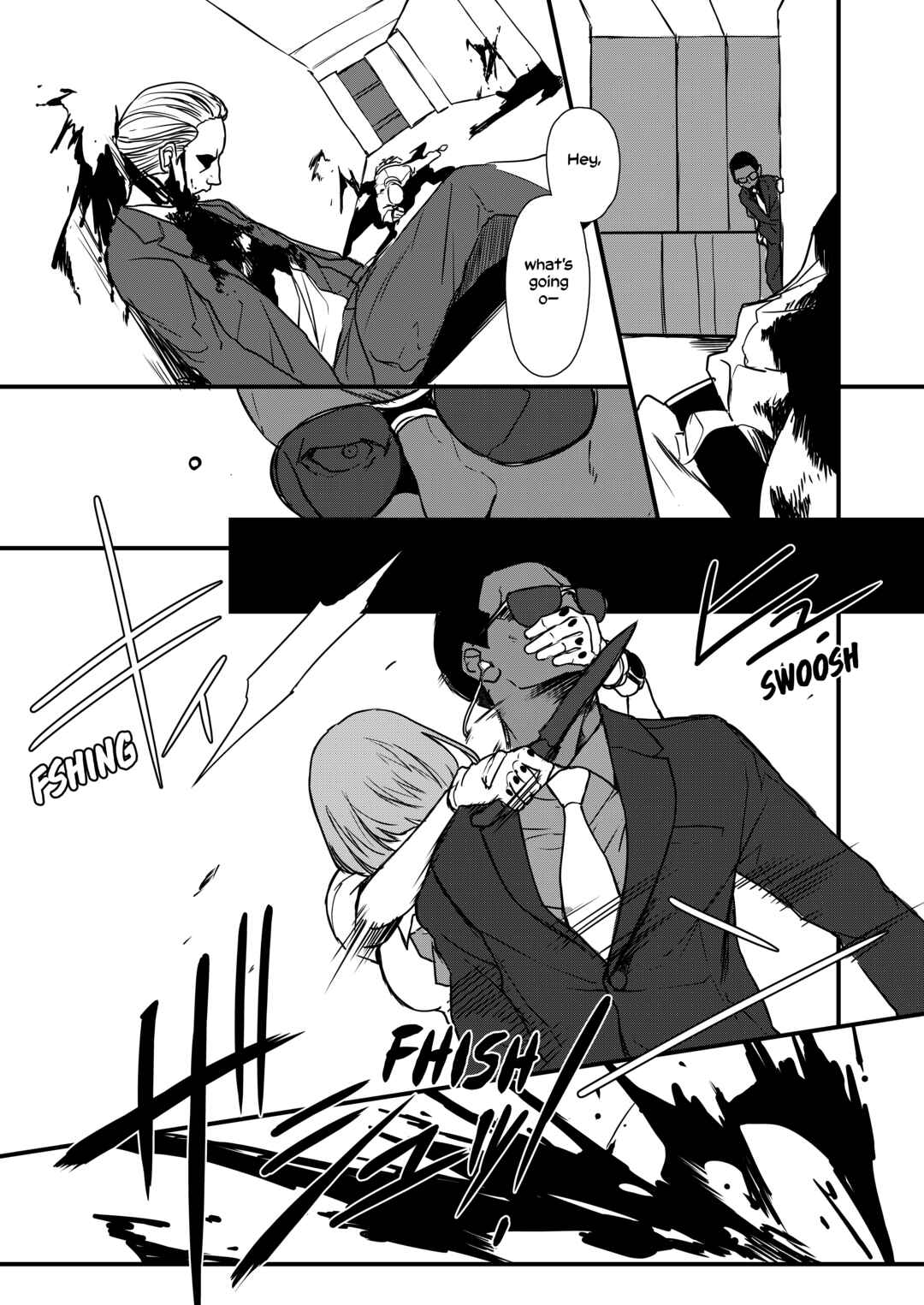 Page 2 Chapter 3.5 Job Killer