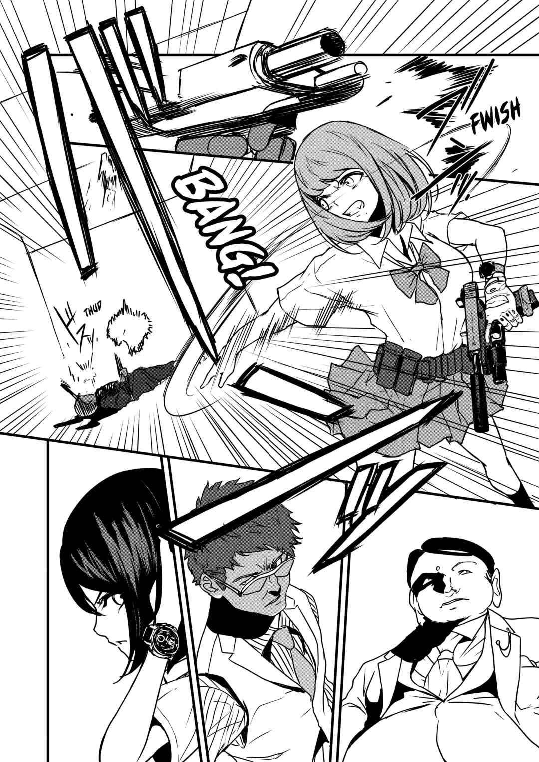 Page 5 Chapter 3.5 Job Killer