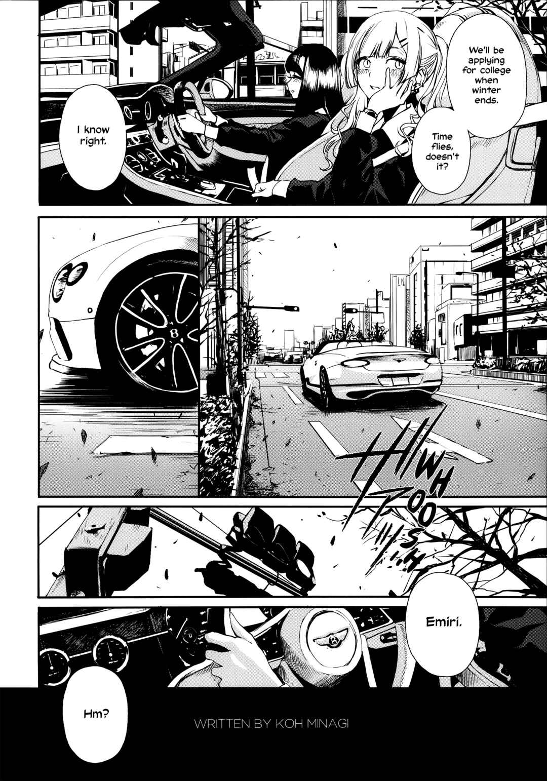 Page 13 Chapter 7 Job Killer