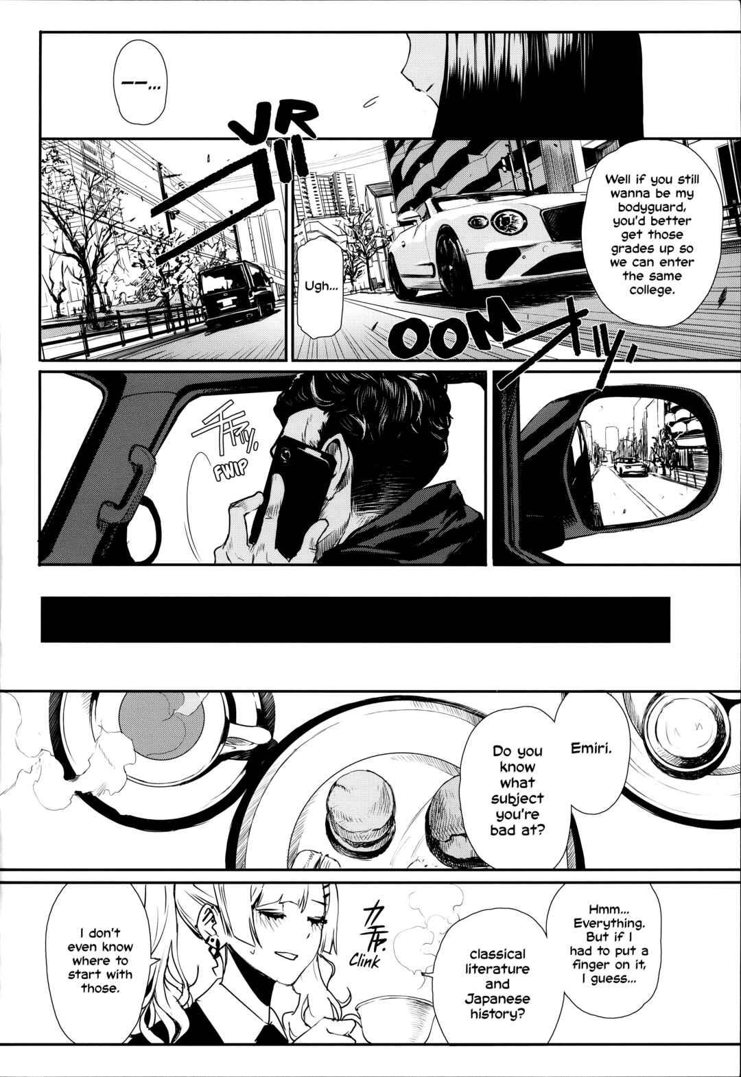 Page 19 Chapter 7 Job Killer