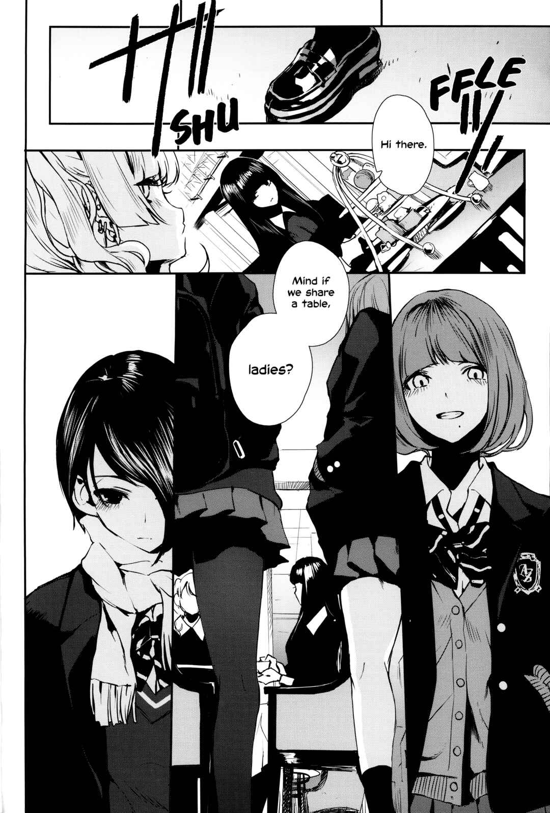Page 21 Chapter 7 Job Killer
