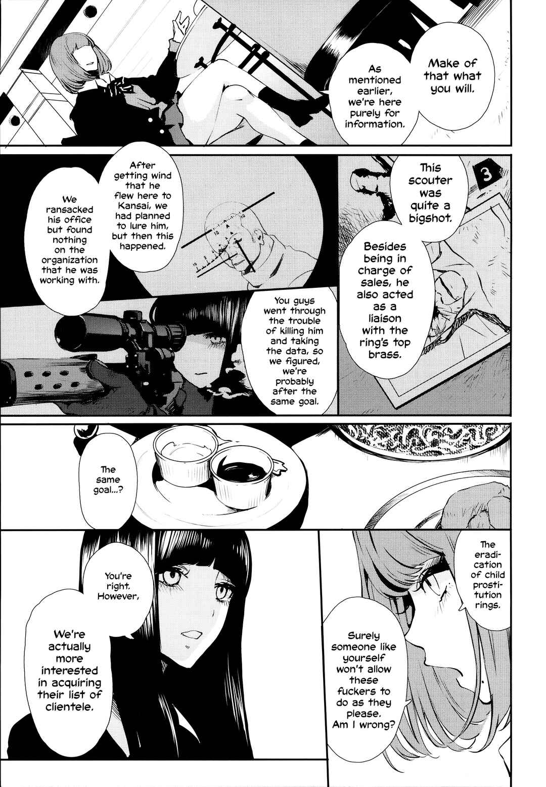 Page 24 Chapter 7 Job Killer