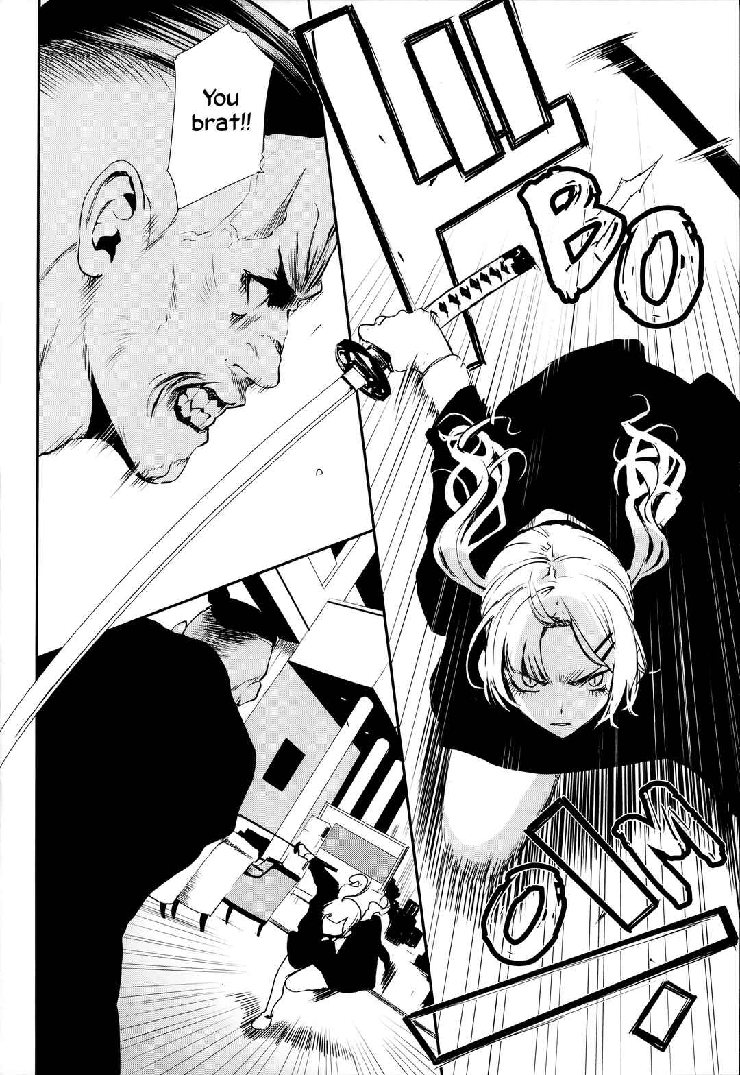 Page 31 Chapter 7 Job Killer