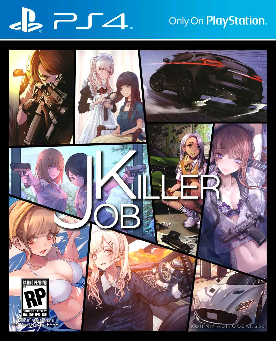 Page 47 Chapter 7 Job Killer