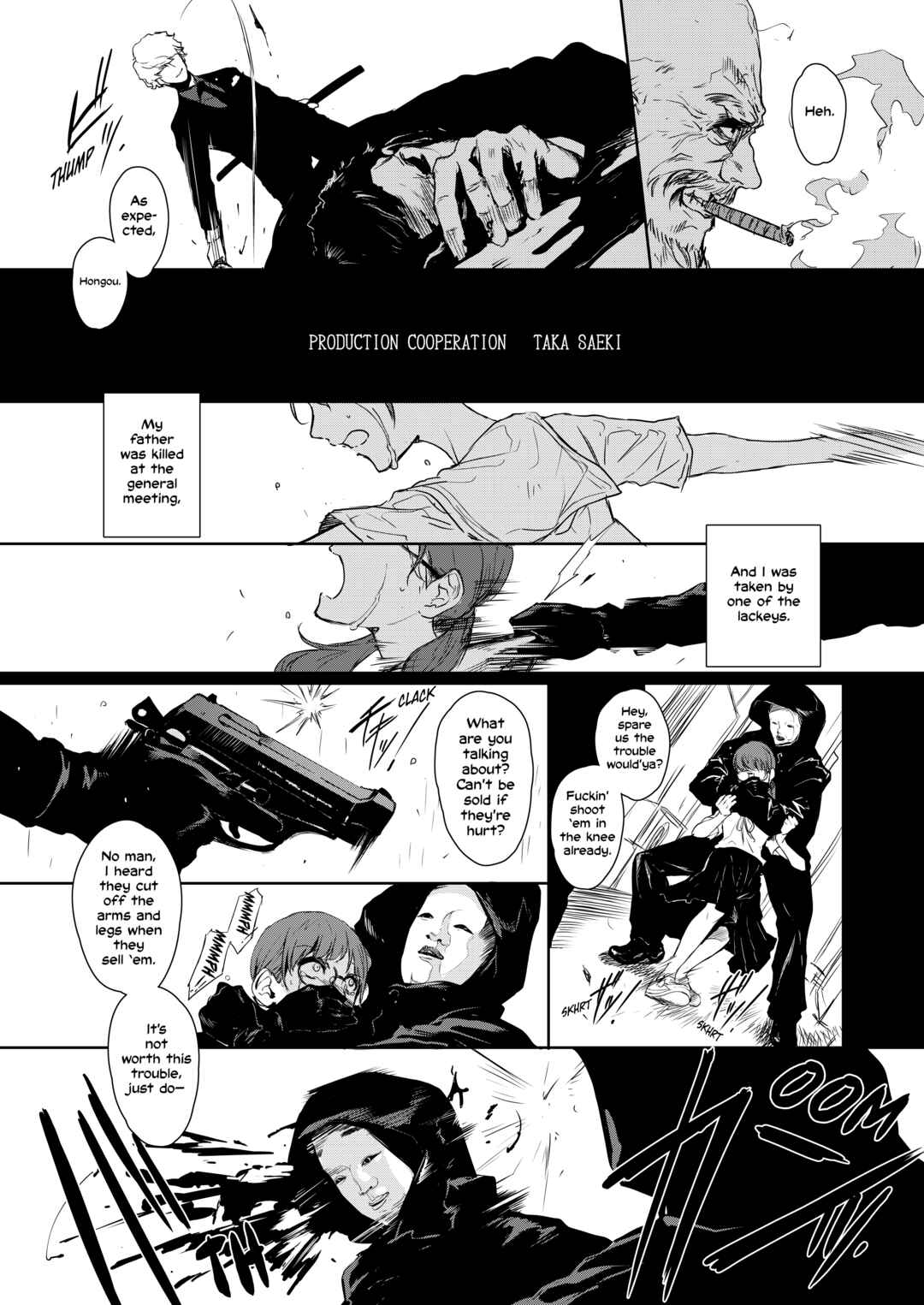 Page 11 Chapter 4 Job Killer