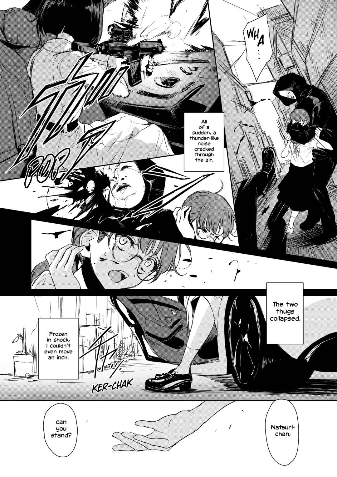 Page 12 Chapter 4 Job Killer
