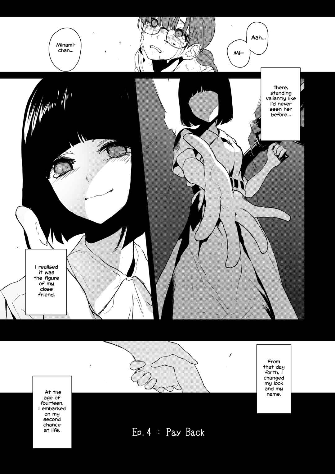 Page 13 Chapter 4 Job Killer