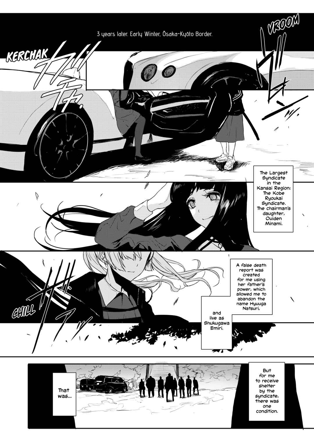 Page 14 Chapter 4 Job Killer