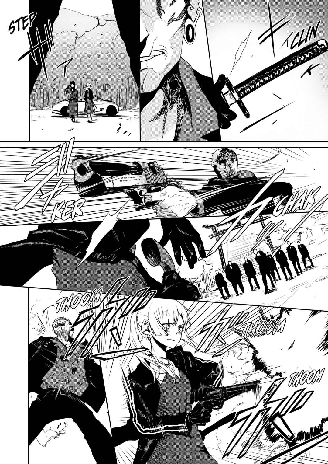 Page 16 Chapter 4 Job Killer