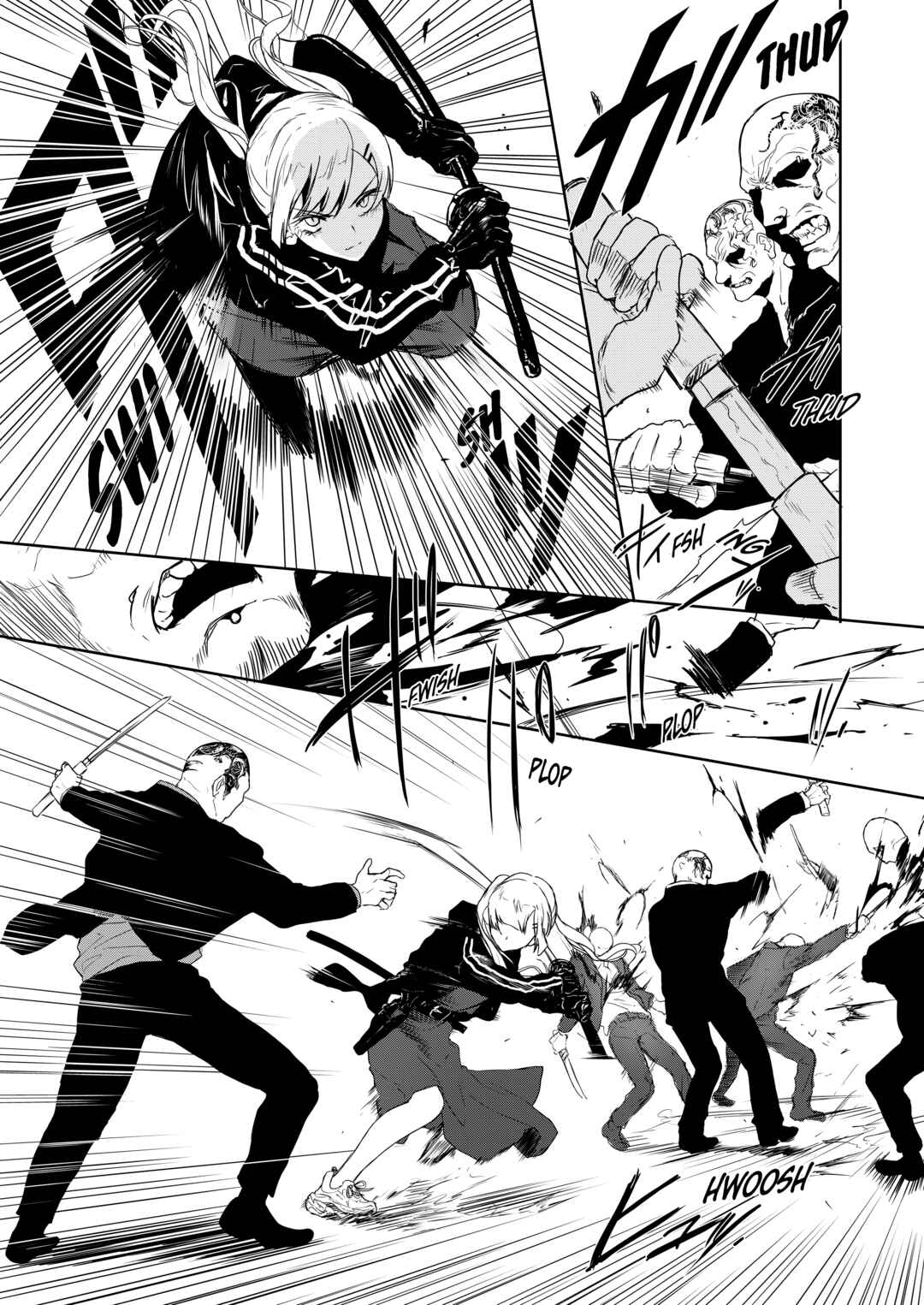 Page 17 Chapter 4 Job Killer