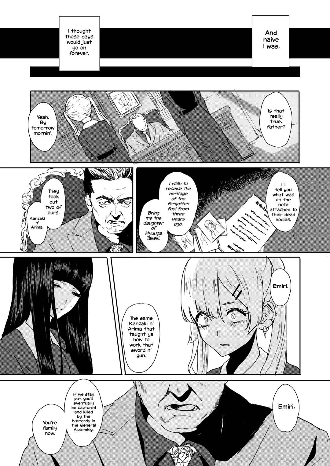 Page 19 Chapter 4 Job Killer